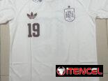 Pulover de fútbol para el mundial