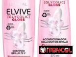 Juegos de shampoo originales, Pantene y Loréal