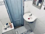 Venta de Apartamento en Los Sitios. Tiene 3 habitaciones y gas de la calle