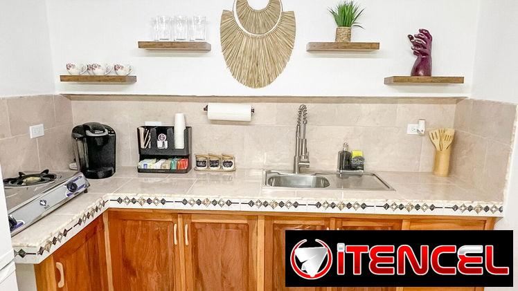 Renta de apartamento en Centro Habana