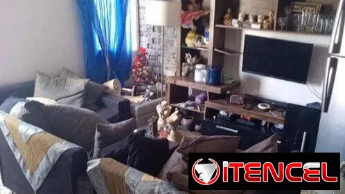 Venta apto en el vedado. 13500usd