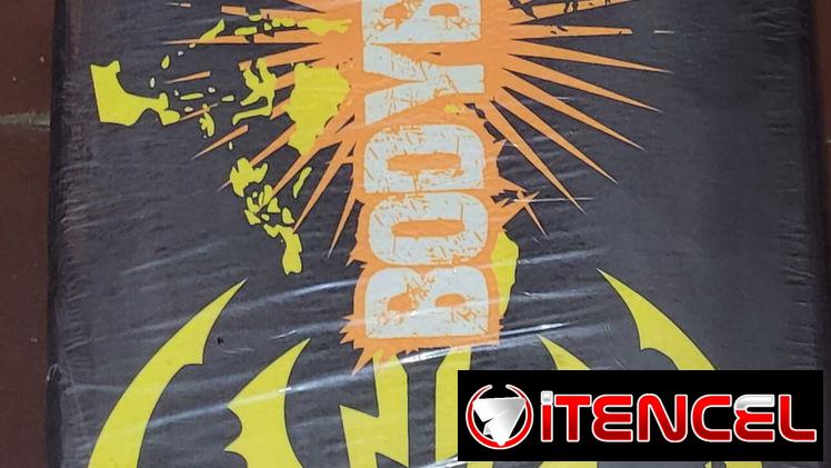 Venta de tabla de surf mediana