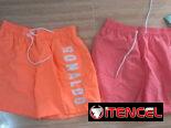Shores de hombre para el verano
