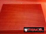 Se vende caja de tabaco de madera precisa
