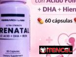 prenatales