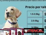 Simpárica Trío todos los pesos
