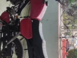 Moto Yamaha ATX 80