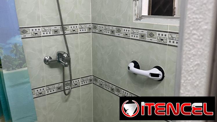 RENTO APARTAMENTO DE UN CUARTO CON TODAS LAS CONDICIONES EN CALLE MONTE