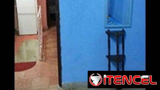 Casa en Ctro Habana