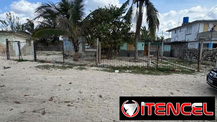Vistas al mar Venta de terreno ‼️‼️🌊