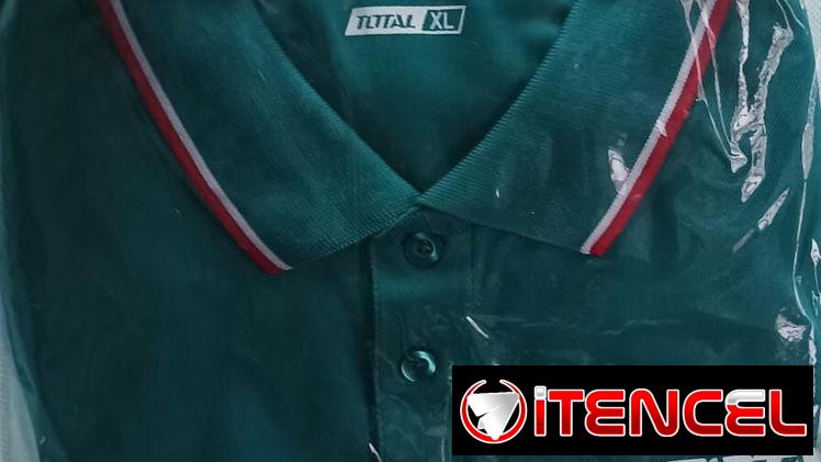 Pullovers XL marca TOTAL