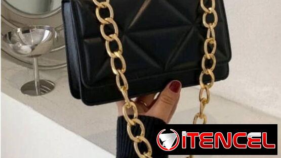 CARTERAS MEDIANAS Y PEQUEÑAS🤩53574044