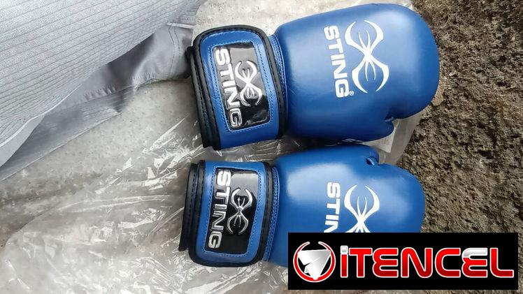 Guantes