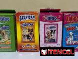 Shampoo para perros