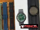 Samsung Galaxy Watch6 Classic 47 mm Precio 180 USD Con la compra se incluye de regalo manilla extra