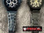 Relojes de hombres  nuevos calidad excelente