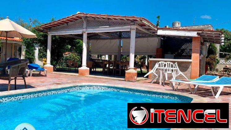 Renta en Guanabo