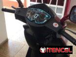 Moto bucatti raptor