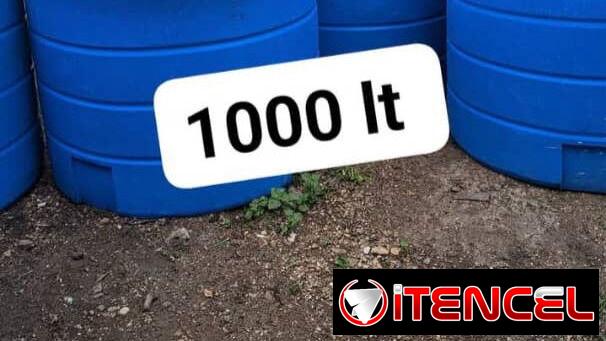 Tanques de 750 ,800,1000,1200,3000litros con transporte 9ncluido