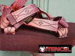 Sandalias Teva originales!!! #8 y #9.