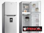 Refrigerador EKO 9.5cuft