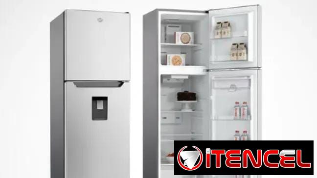 Refrigerador EKO 9.5cuft