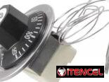Termostato para Horno de 50° a 300° grados