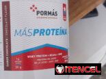Proteína whey protein