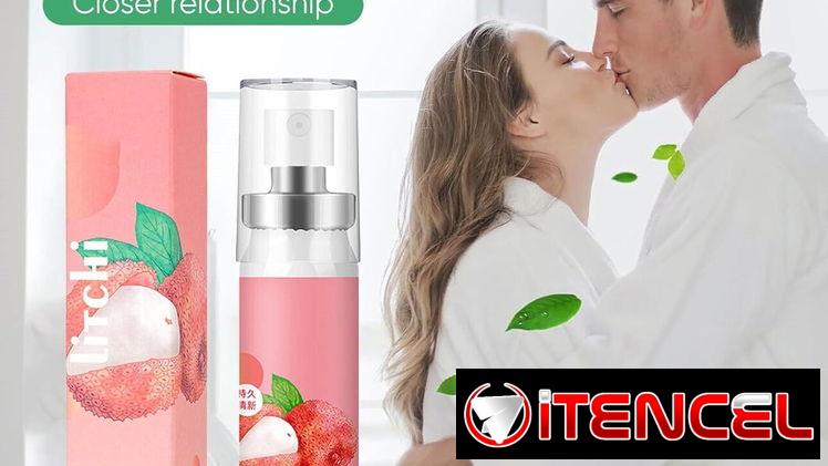 👄​ SPRAY BUCAL PARA EL MAL ALIENTO 👄​ VARIOS SABORES 👄​ 20mL 👄​ 5.887.23.60 —