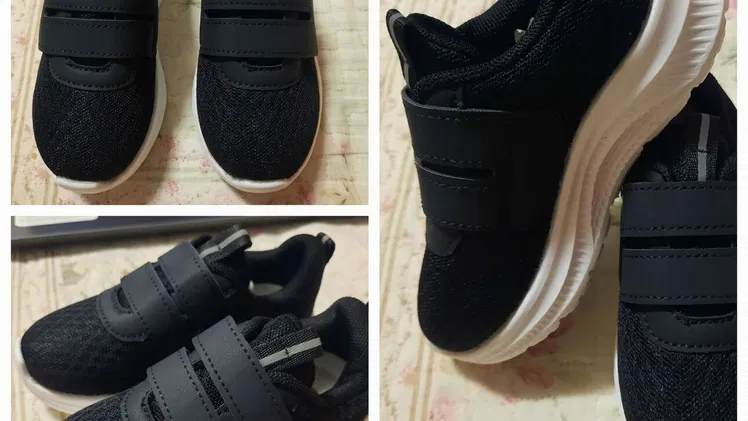 Zapatos de niño números 23