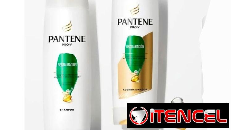 Shampoo 💯 originales