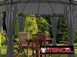 Carpas de lujo para exteriores original importada