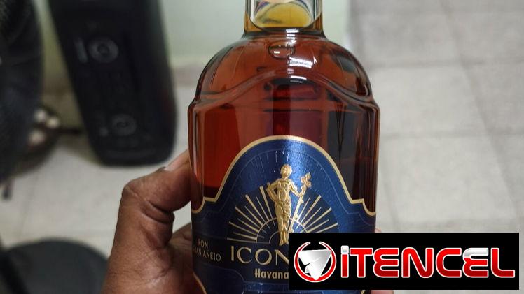 !!!.. SUPER GANGA, RON HAVANA CLUB SELECCIÓN DE MAESTROS