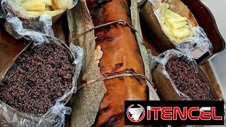 Delicia de asados para la familia en toda la Habana a domicilio 🥙🥗🐷📱🚐