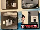 Calentador de agua eléctrico instantáneo 110volt + Ducha incluida !!!!