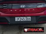 Vendo o negocio, Hyundai sonata 2025 con 5000 km, nada más el básico