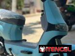 MOto vedca la solución para que no camine más