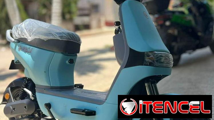 MOto vedca la solución para que no camine más