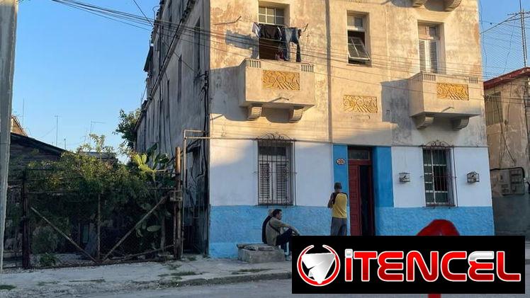 PERMUTO 2 Aptos x CASA Independiente