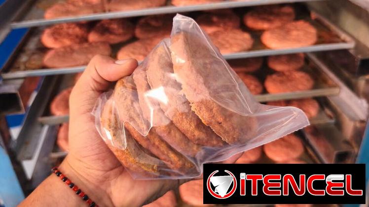 Venta variada