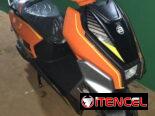`🛵MOTOS ELECTRICAS TOPMAQ/BUCATTI ÚLTIMO MODELO🛵`