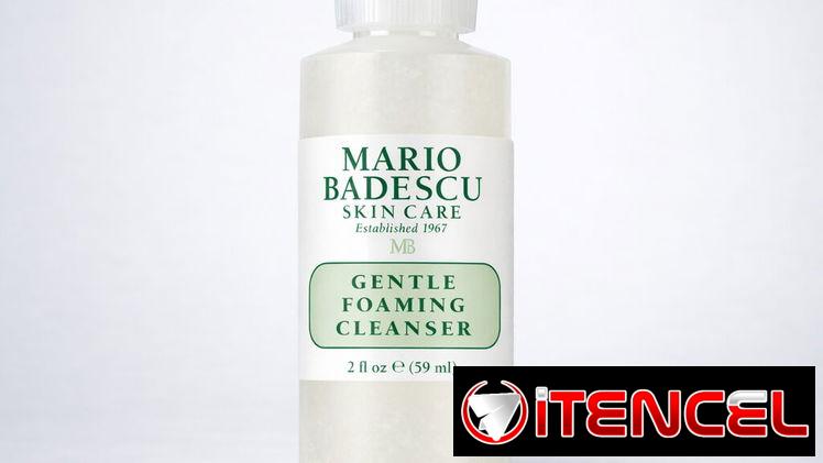 Mario Badescu Limpiador Facial 59 mL
