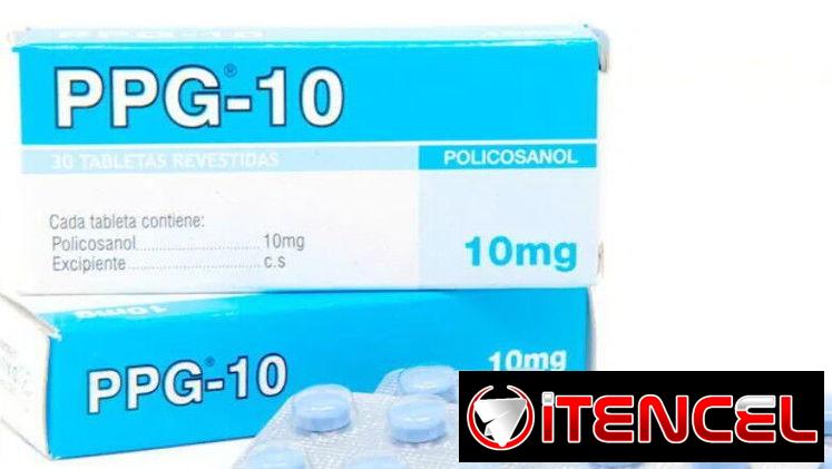 PPG-10