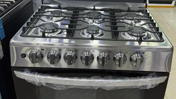 COCINAS, ESTUFAS, OYAS REINAS””