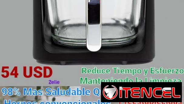 Venta de electrodomésticos