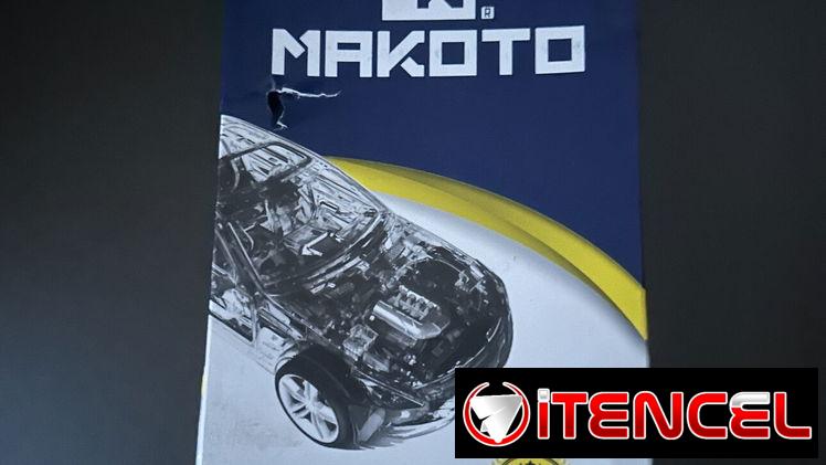 Filtro de aire carro