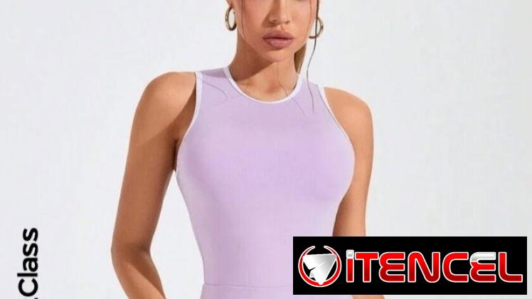 VESTIDOS DEPORTIVOS TALLA M
