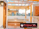 Apartamento con jacuzzi