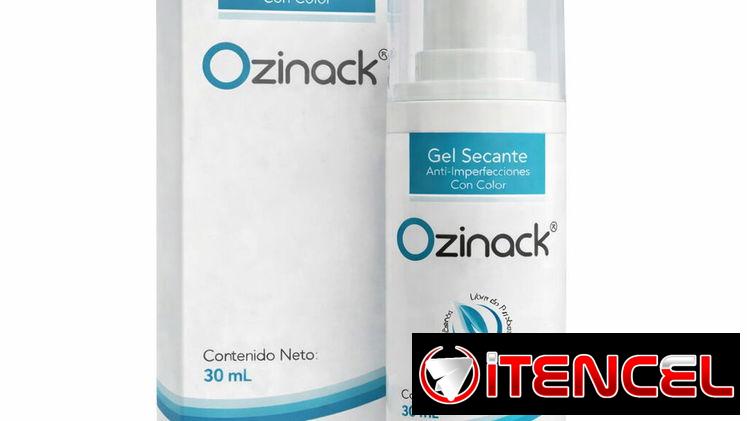 Gel Secante Anti- Imperfecciones (Acné) 30 mL
