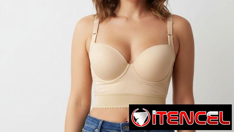 Ropa d mujer